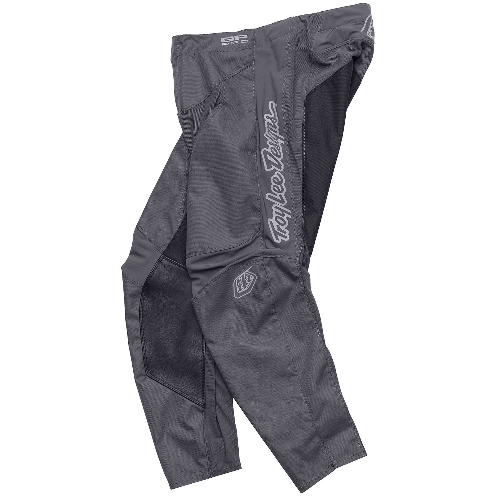 Troy Lee Designs Spring 2025 MX Pants GP PRO Mono Pant Charcoal